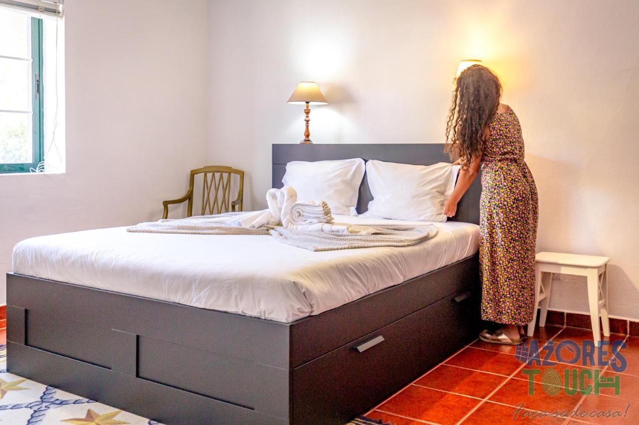 Porto Martins Porto Tranquiloヴィラ エクステリア 写真