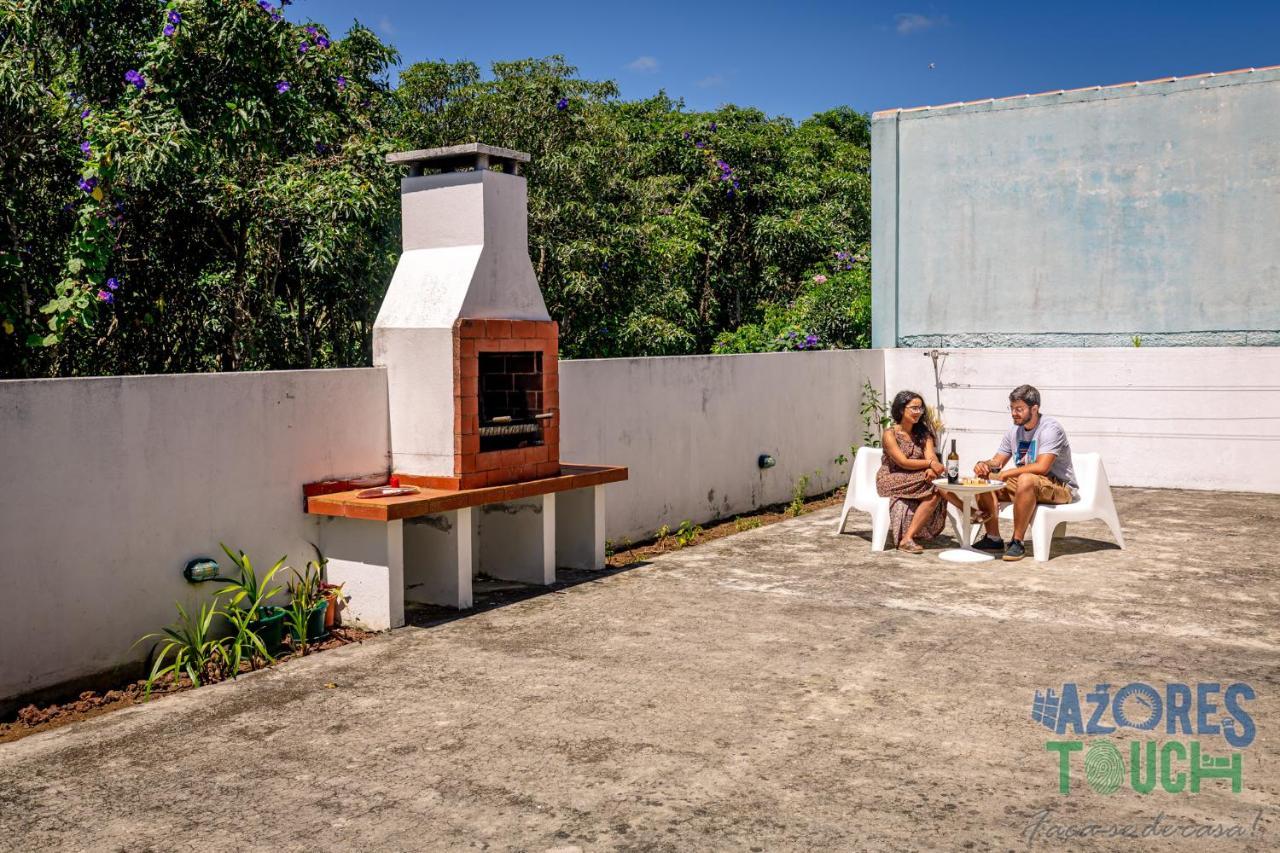 Porto Martins Porto Tranquiloヴィラ エクステリア 写真